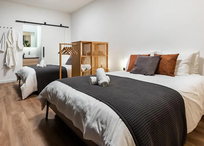 Hidden Pearl of Scheveningen Black Swan beach loft II