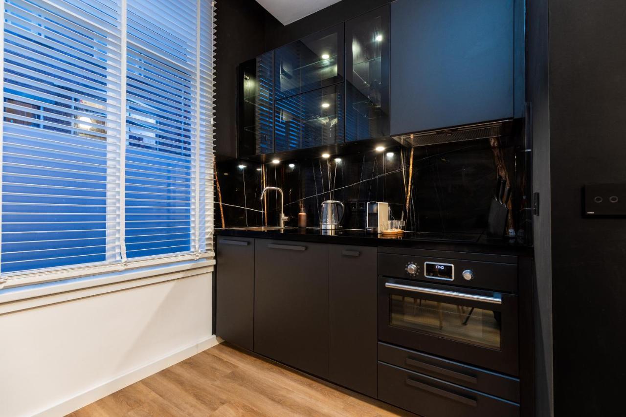 New Pearl Of Scheveningen Black Swan A Family Loft 180a Apartment *