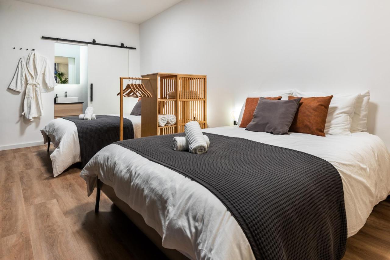Apartment New Pearl Of Scheveningen Black Swan A Family Loft 180a Den Haag