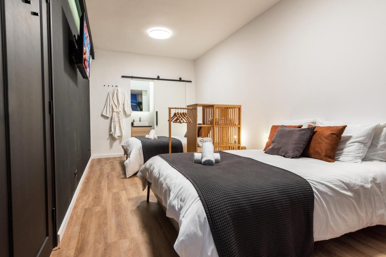 Apartment New Pearl Of Scheveningen Black Swan A Family Loft 180a *