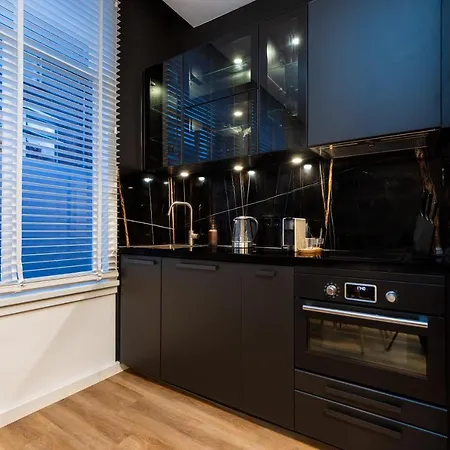 Hidden Pearl of Scheveningen Black Swan beach loft II Den Haag Buitenkant foto